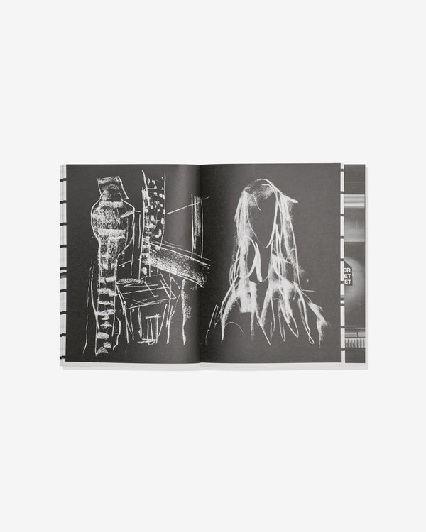 Werk - “DOVER STREET MARKET BEAUTIFUL CHAOS 20”