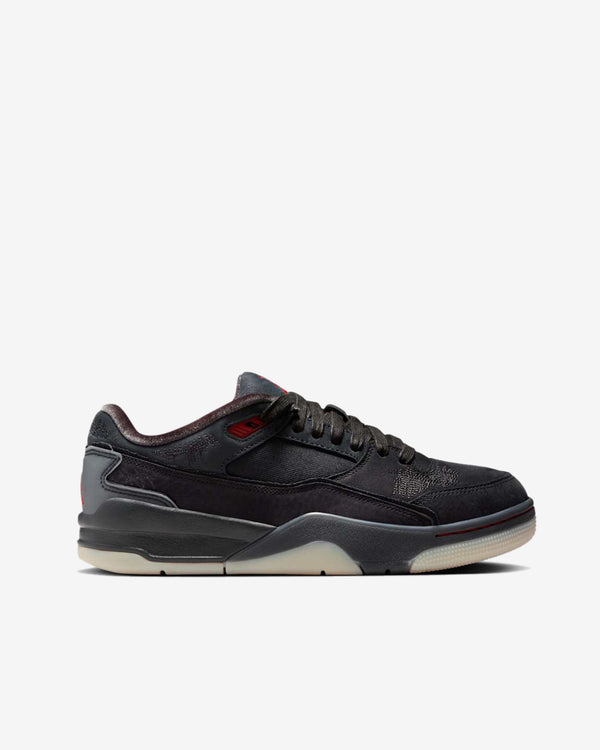 Nike - Women's Air Jordan Téla D'Amore Flight Court SP Sneakers - (HQ2958-006)