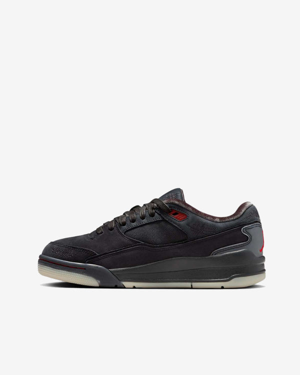 Nike - Women's Air Jordan Téla D'Amore Flight Court SP Sneakers - (HQ2958-006)