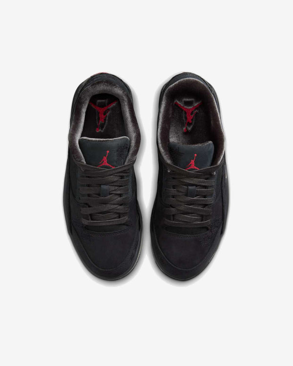 Nike - Women's Air Jordan Téla D'Amore Flight Court SP Sneakers - (HQ2958-006)