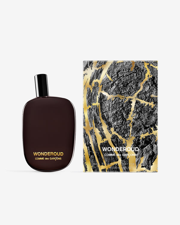 CDG Parfum - Wonderoud Eau de Parfum - (100ml)