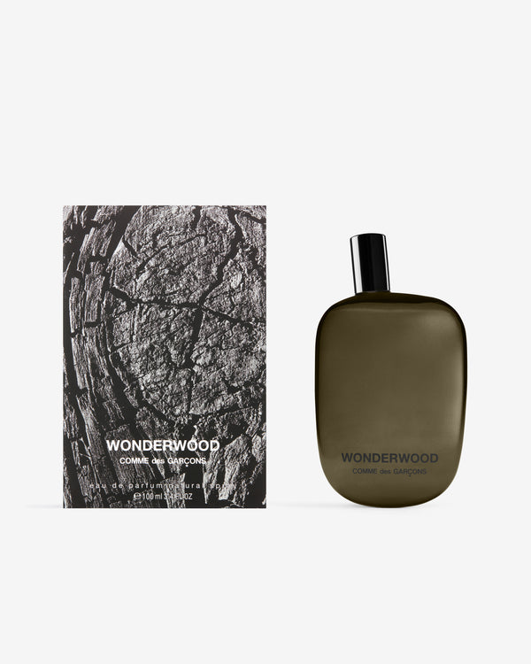 CDG Parfum - Wonderwood Eau de Parfum