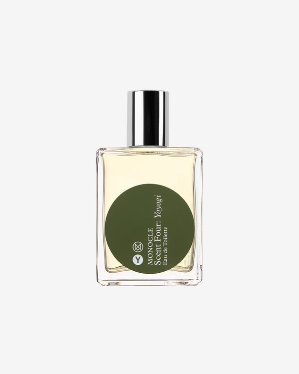 CDG Parfum - Monocle Scent Four Yoyogi Eau de Toilette - (50ml)