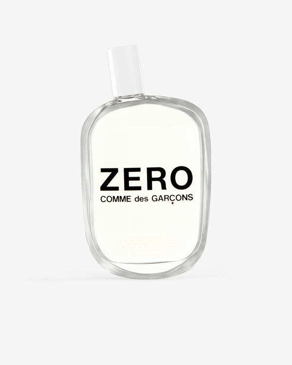 CDG Parfum - Zero Eau de Parfum - (100ml)