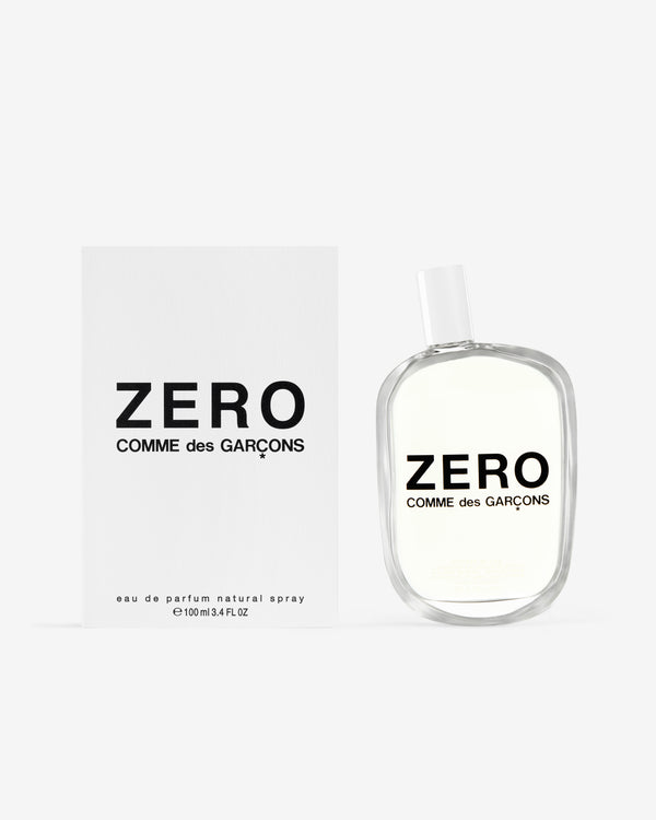 CDG Parfum - Zero Eau de Parfum - (100ml)