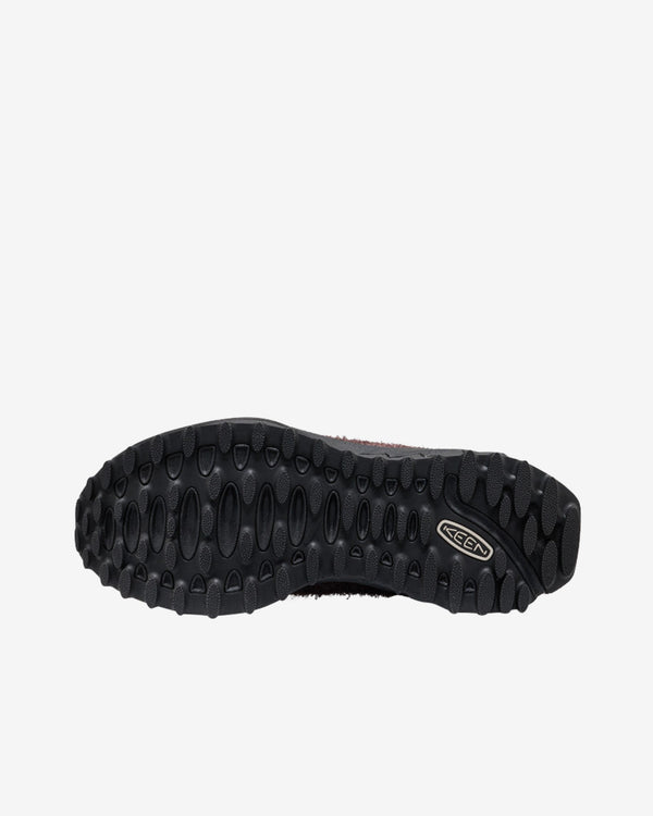 Keen - Women's Jasper Zionic Sneakers - (Java/Black)