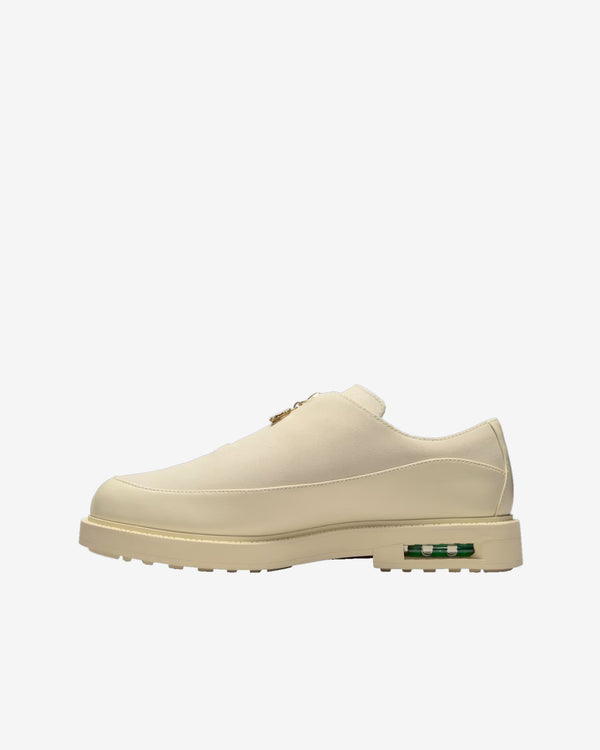Nike - Men's Air Afrique RK61 Sneakers - (Coconut)