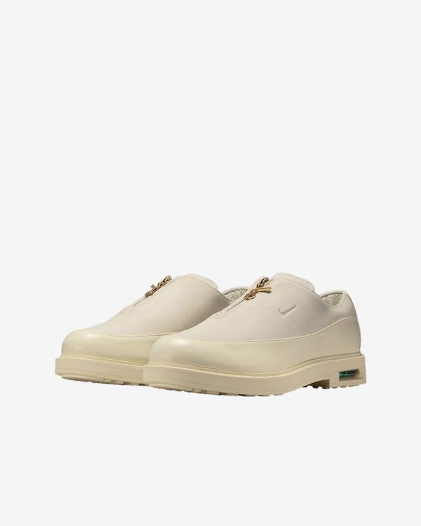 Nike - Men's Air Afrique RK61 Sneakers - (Coconut)