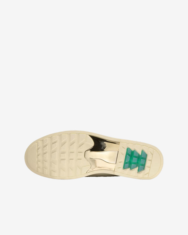 Nike - Men's Air Afrique RK61 Sneakers - (Coconut)
