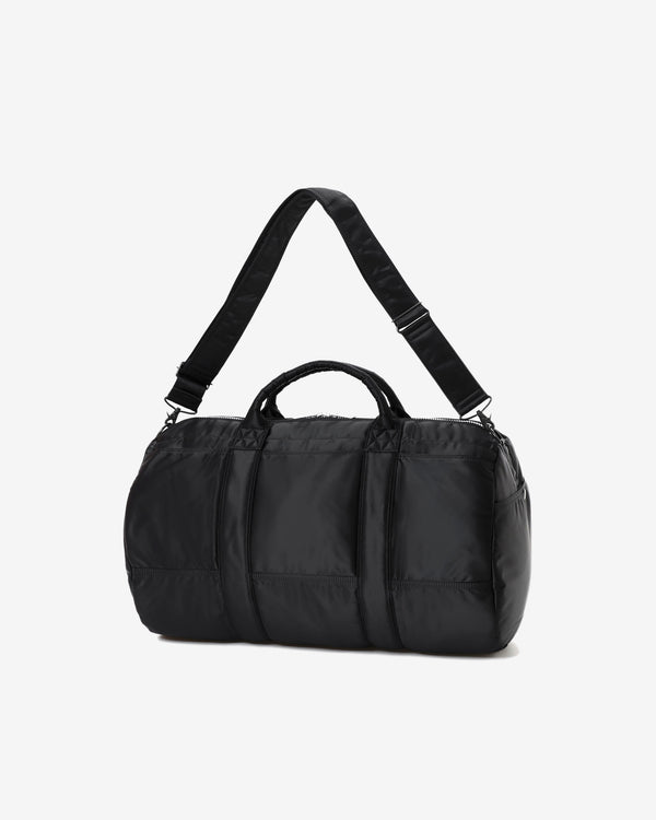 Porter Yoshida & Co. - Men's Tanker Drum Bag - (Black)