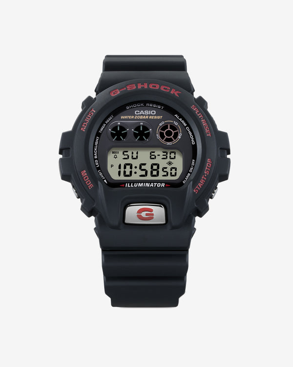 G-Shock - Limited Edition 30th Anniversary 6900 Watch - (Black)