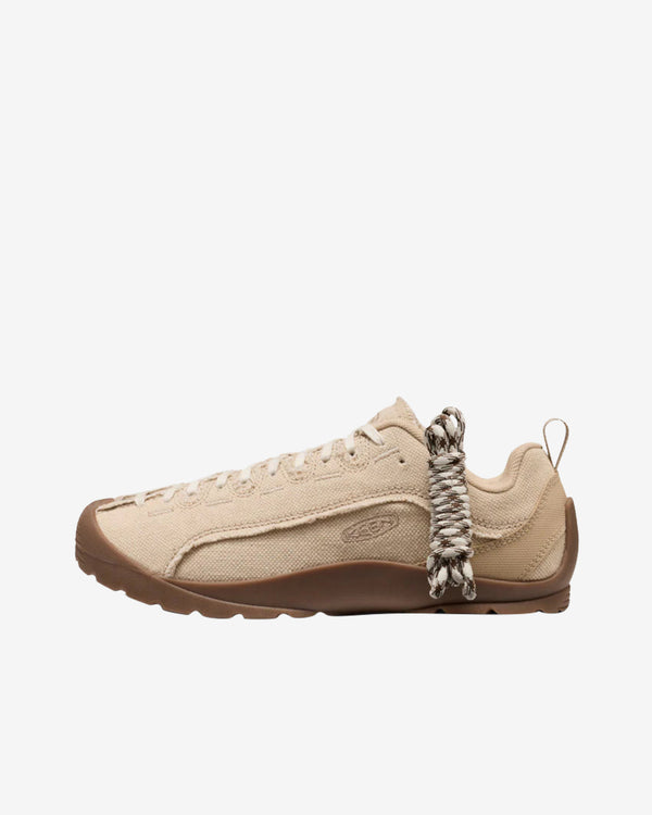 Keen - Women's Jasper Split Sneakers - (Safari/Birch)