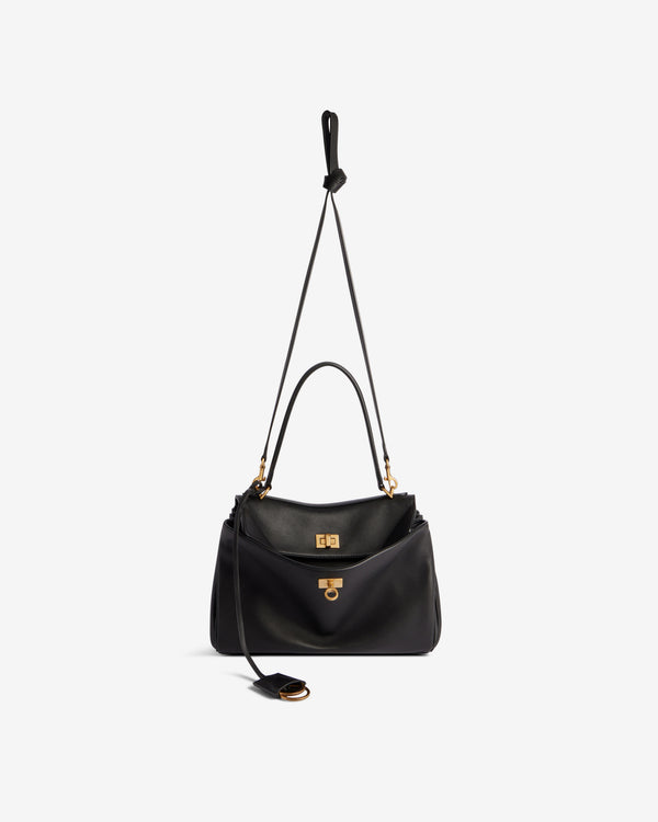 Balenciaga - Women's Rodeo Top Handle Bag Small - (Black)