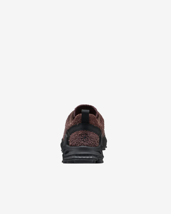 Keen - Women's Jasper Zionic Sneakers - (Java/Black)