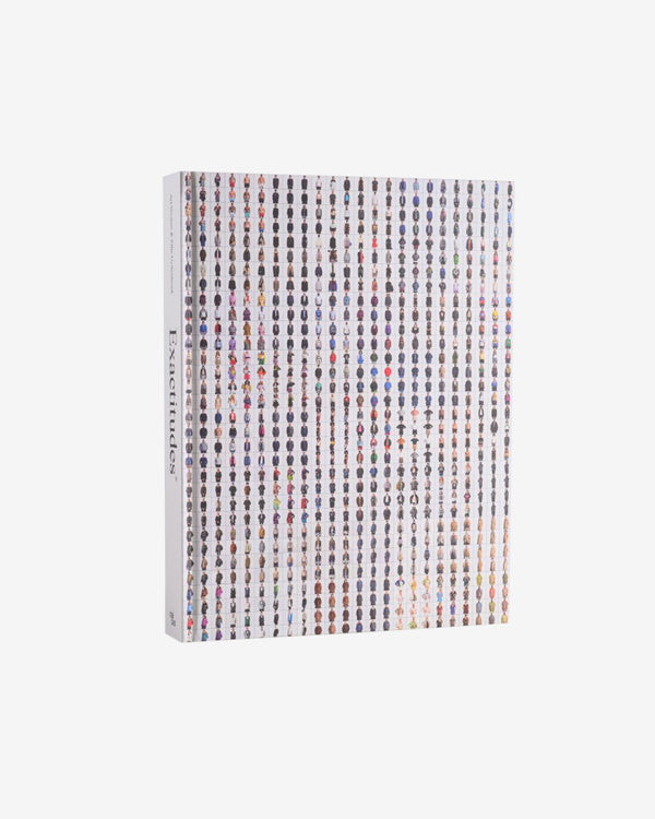 Exactitudes Book - Multi
