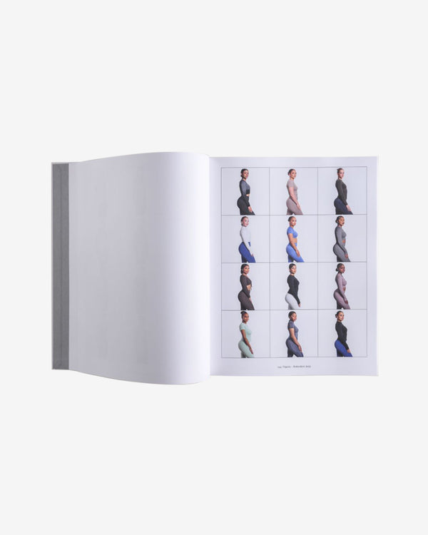 Exactitudes Book - Multi