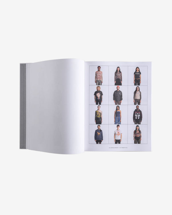 Exactitudes Book - Multi