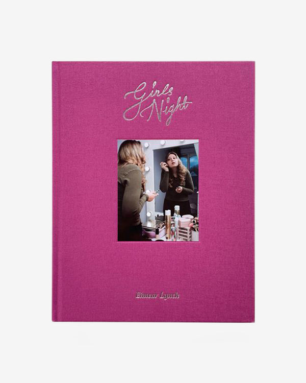 Idea - Eimear Lynch Girls Night 2nd Edition - (Multi)