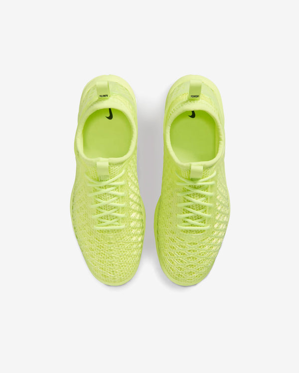 Nike - Women's Rejuven8 Run OG Jelly Sneakers - (Light Lemon)