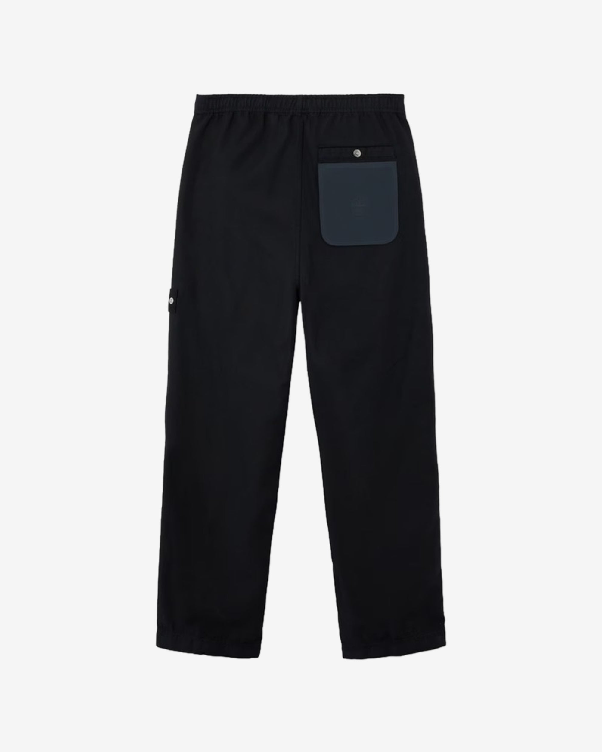 Stone Island - Men's Supima Cotton Twill Stretch-TC - (Navy Blue) view 2, Click to Zoom in