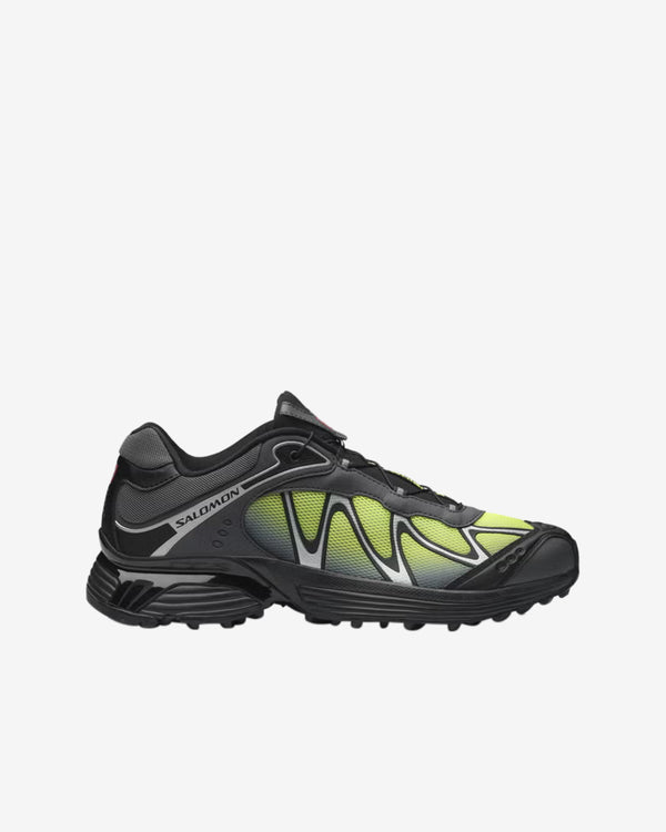 Salomon - Men's XT-Whisper Sneakers - (Black/Asphalt)