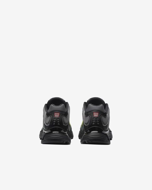 Salomon - Men's XT-Whisper Sneakers - (Black/Asphalt)