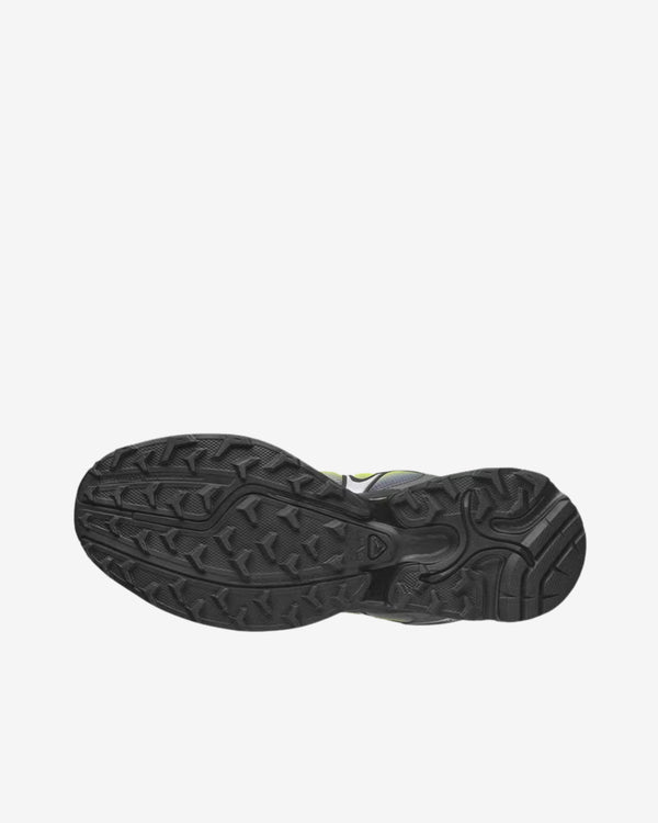 Salomon - Men's XT-Whisper Sneakers - (Black/Asphalt)