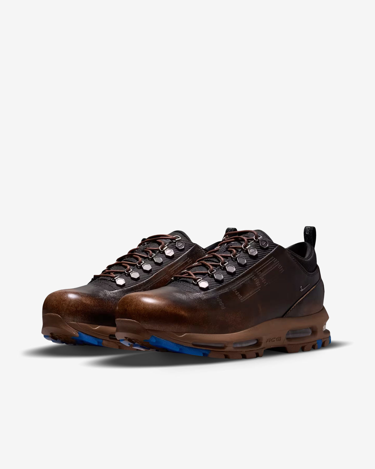 Nike - Nike Air Max Goadome - (Brown) view 4, Click to Zoom in