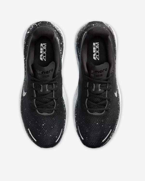 Nike - Vomero Premium - (Black/White)
