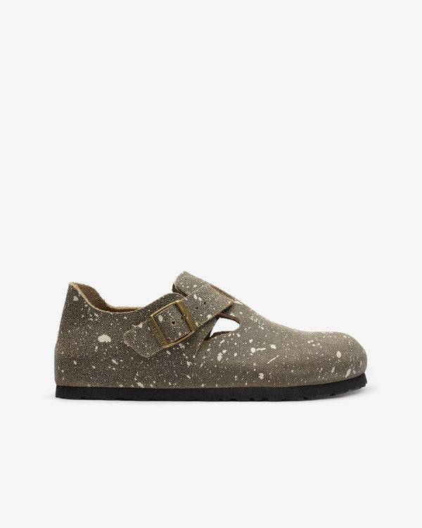 Birkenstock - Women's Song for the Mute London "The Artist" - (Taupe)