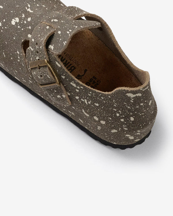 Birkenstock - Women's Song for the Mute London "The Artist" - (Taupe)