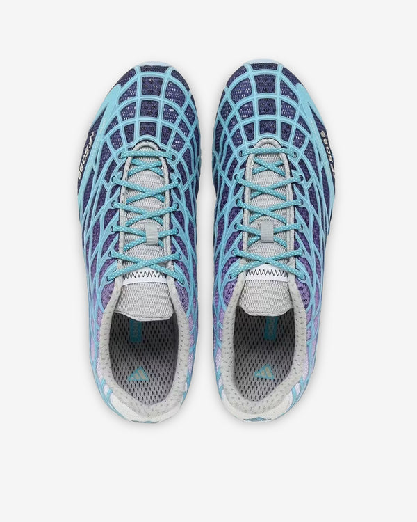 Adidas - Men's Bad Bunny F50 Ghost Sprint Sneakers - (Blue)