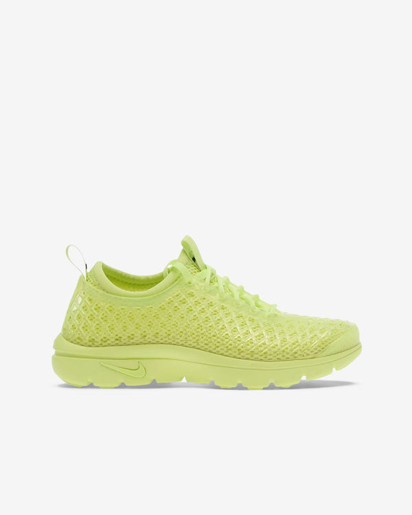 Nike - Women's Rejuven8 Run OG Jelly Sneakers - (Light Lemon)