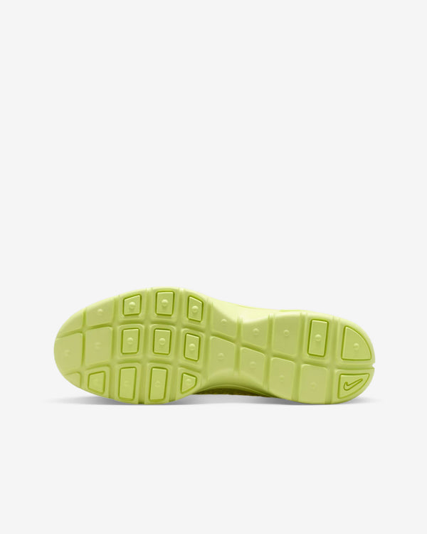 Nike - Women's Rejuven8 Run OG Jelly Sneakers - (Light Lemon)
