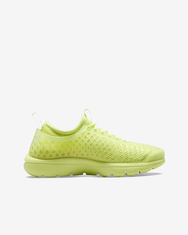Nike - Women's Rejuven8 Run OG Jelly Sneakers - (Light Lemon)