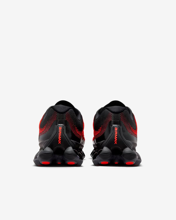 Nike - Men's Air Liquid Max Sneakers - (Team Red)