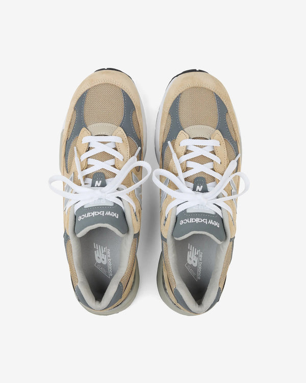 New Balance - 992 - (Incense)