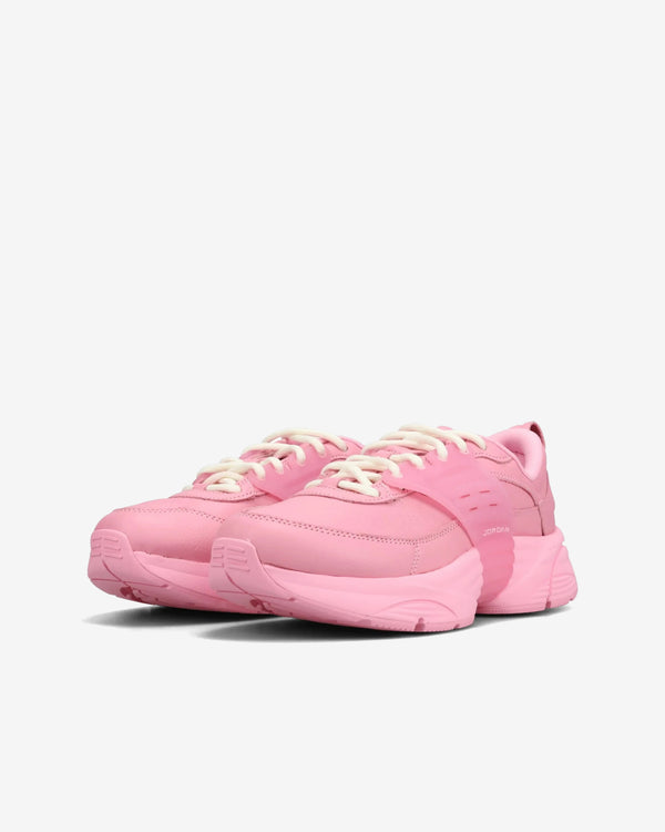 Nike - Men's Jordan Trunner O/S SP Sneakers - (Pinksicle Sail)