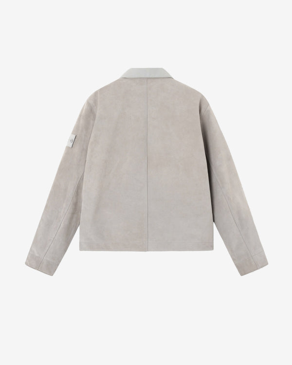 Stone Island - Men's Jacket - (Dust)