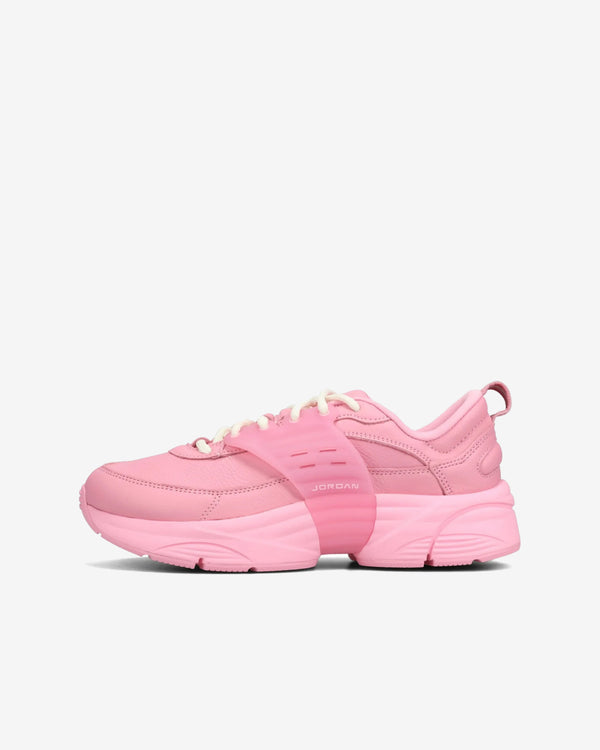 Nike - Men's Jordan Trunner O/S SP Sneakers - (Pinksicle Sail)
