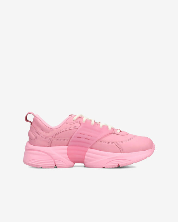 Nike - Men's Jordan Trunner O/S SP Sneakers - (Pinksicle Sail)