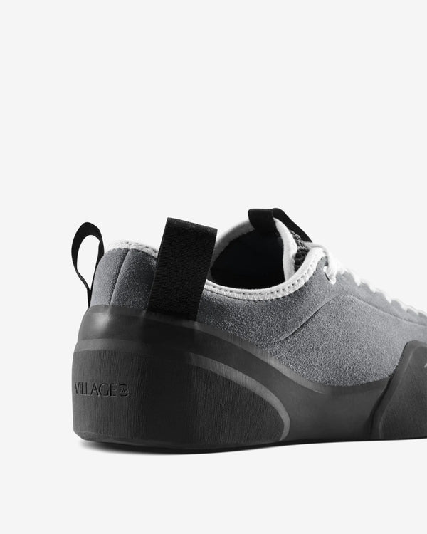 Village PM - 1PM - (Grey/Black)