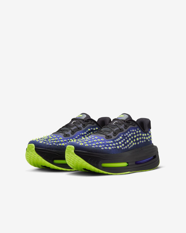 Nike - Men's Vomero Premium QS Sneakers - (Black/Rush Violet)