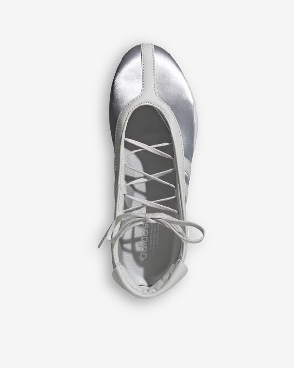 Adidas - Taekwondo Mei Ballet - (Silver)