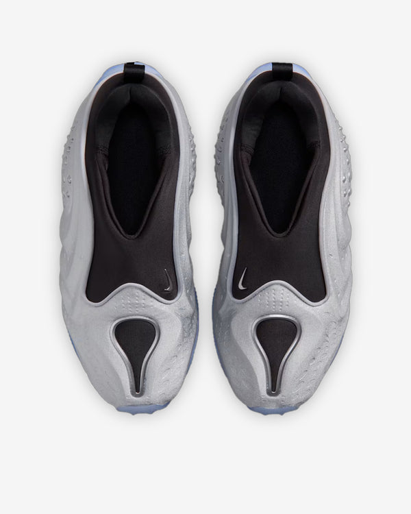 Nike - Women's First Sight Shadow Sneakers - (Metallic Silver)