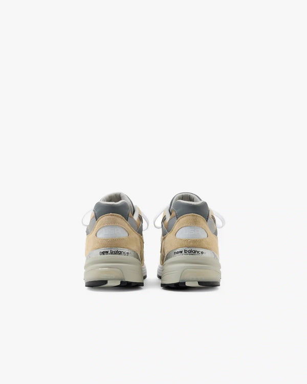 New Balance - 992 - (Incense)