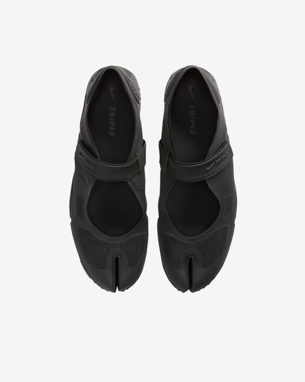 NikeSKIMS - Women's Rift Mesh Sneakers - (Black)