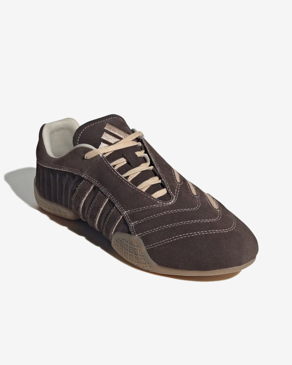 Adidas - Taekwondo Mei Elite Shoes - (Aurora Coffee/Gum)