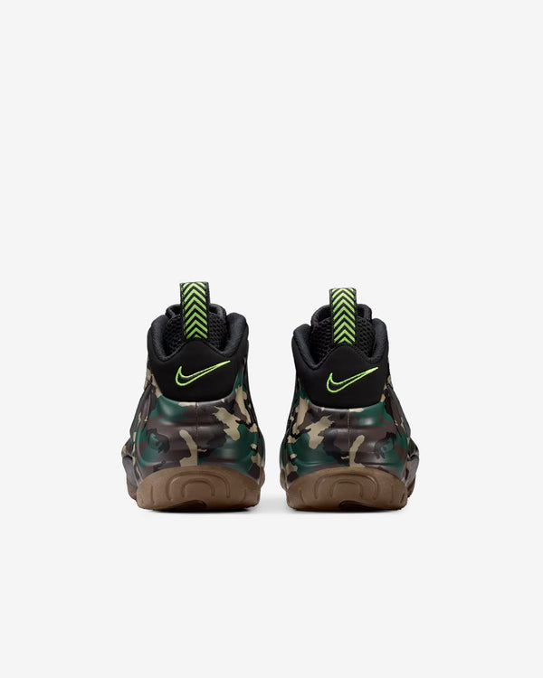 Nike - Air Foamposite Pro - (Camo)