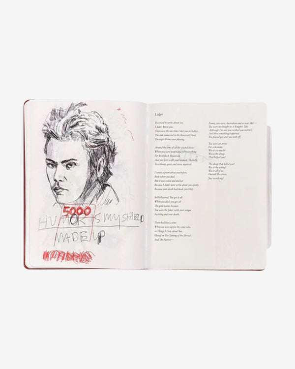 Paly - Hollywood Is Hell Book - (Multi)